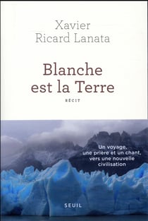 Blanche est la Terre