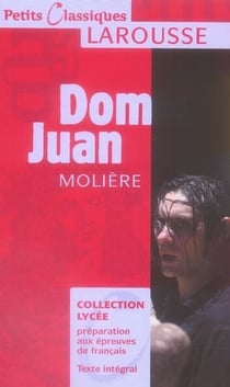 Dom Juan