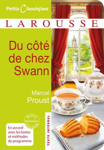 À la recherche du temps perdu Tome 1 : du côté de chez Swann