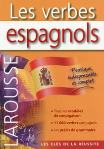 Les verbes espagnols
