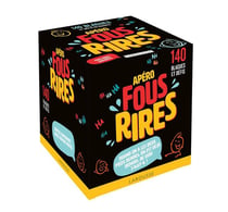 Apéro Fous rires !