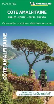 Naples côte Amalfitaine (édition 2021)