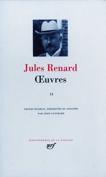 Œuvres