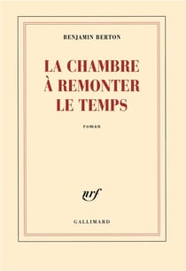 La chambre à remonter le temps