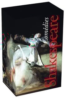 Comédies Tome 1 à Tome 3