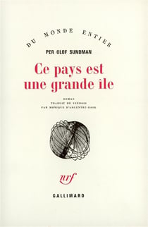 Ce pays est une grande ile