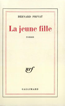 La jeune fille