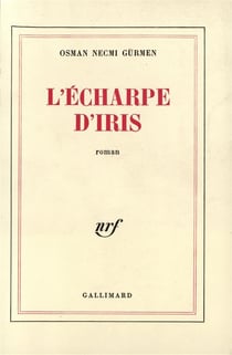 L'echarpe d'iris