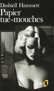 Papier tue-mouches