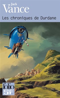 Les chroniques de Durdane