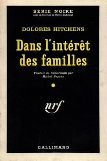 Dans l'interet des familles