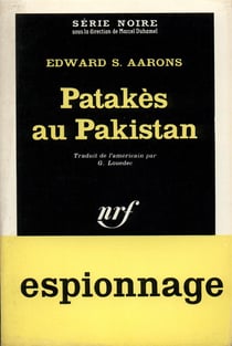 Patakes au pakistan
