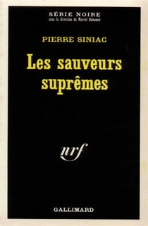 Les sauveurs supremes