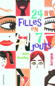 24 filles en sept jours
