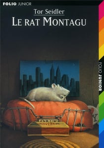 Le rat montagu
