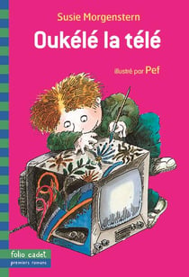 Oukélé la télé