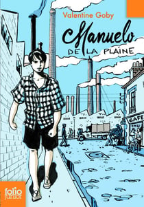 Manuelo de la plaine