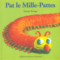 Pat Le Mille Pattes