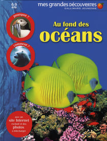 Au fond des océans