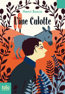 L'âne culotte