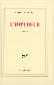 L'impudeur