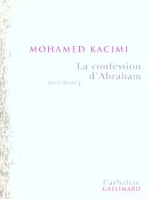 La confession d'Abraham