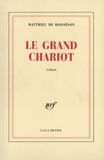 Le Grand Chariot