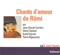 Chants d'amour
