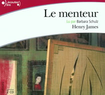 Le menteur