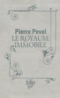 Le Paris des merveilles Tome 3 : le royaume immobile