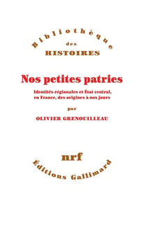 Nos petites patries