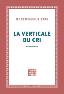 La verticale du cri