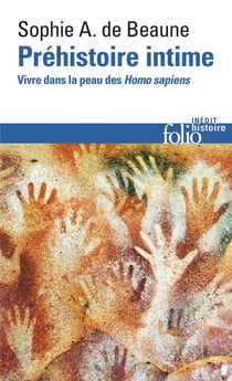 Préhistoire intime
