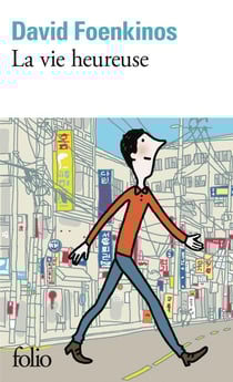 La vie heureuse