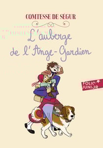 L'auberge de l'ange-gardien