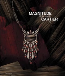 CARTIER HIGH JEWELRY 11 (ANG)