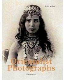 ORIENTALIST PHOTOGRAPHS