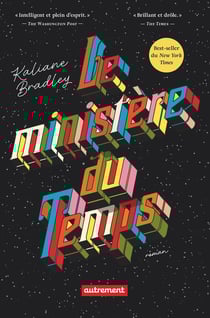 Le ministère du Temps
