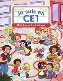 Je suis en CE1 : Histoires à lire tout seul