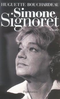 Simone Signoret