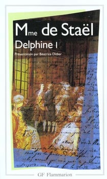 Delphine Tome 1