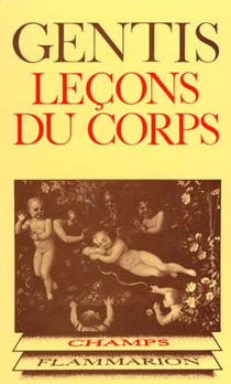 Lecons du corps