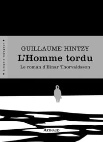 L'Homme tordu