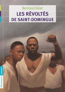 Les Revoltes De Saint-Domingue