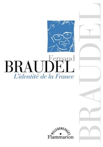 L'Identité de la France
