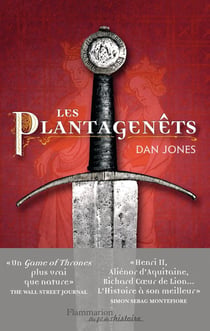 Les Plantagenet
