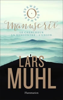 O'manuscrit - le chercheur, la rencontre, l'union