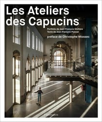 Les ateliers des Capucins