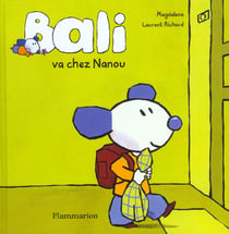 Bali va chez nanou