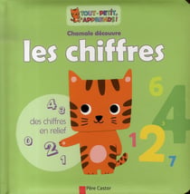 Chamalo découvre les chiffres